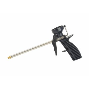 Montažinių putų pistoletas AWTools AW13590; 260 mm 