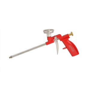 Montažinių putų pistoletas AWTools AW13595; 290 mm