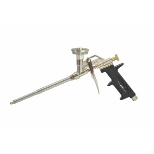 Montažinių putų pistoletas AWTools AW13600; 320 mm 