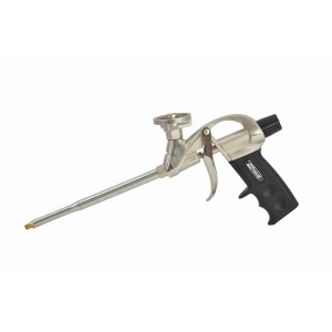 Montažinių putų pistoletas AWTools AW13601; 350 mm 