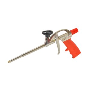 Montažinių putų pistoletas AWTools AW13602; 350 mm 