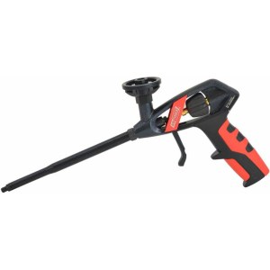 Montažinių putų pistoletas AWTools AW13610; 330 mm 