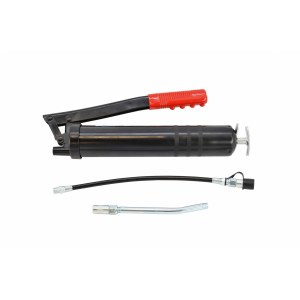 Hermetiko pistoletas AWTools AW15903; 400 ml 