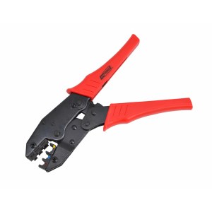 Antgalių presavimo replės AWTools AW16752; 0,5-6mm 