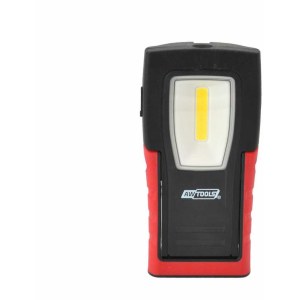 Prožektorius AWTools AW17605BL; LED; 400 lm; IP65 