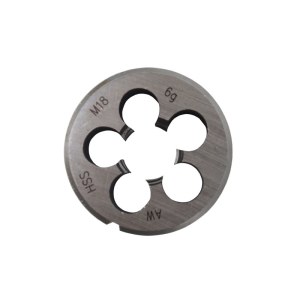Sriegpjovė AWTools AW20212; HSS; M12; 1,75 mm 