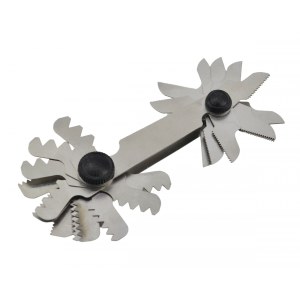 Sriegmatis AWTools AW20281; 0,25-6 mm; 24 vnt.