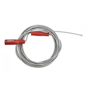 Vamzdžių valymo žarna AWTools AW20713;8 mmx3 m 