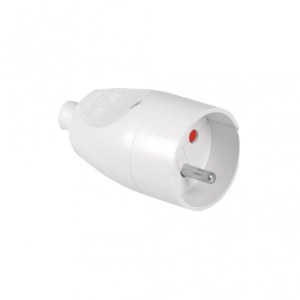 Kištukas AWTools AW24810; IP20; 16 A; 10 vnt.