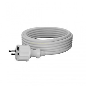 Ilgiklis AWTools AW24844; 3x1,0 mm²; 1,5 m 