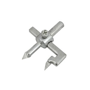 Skylių rėžtukas AWTools AW27350; 20-90 mm 