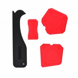 Glaistymo rinkinys AWTools AW27701; 4 vnt.