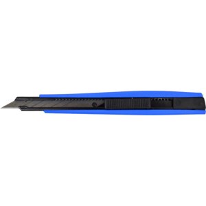 Peilis keičiamais ašmenimis AWTools AW29020; 9 mm 