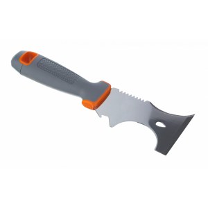 Glaistyklė AWTools AW30319BL; 75x100 mm 