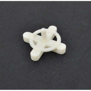 Kryželiai plytelių klojimui AWTools AW30360; 4 mm; 50 vnt.