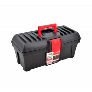 Įrankių dėžė AWTools AW30501; 15''; 400x200x190 mm 