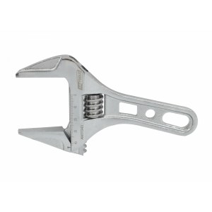 Reguliuojamas veržliaraktis AWTools AW31343; 0-43 mm; 150mm 