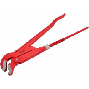 Santechninės replės AWTools AW31385BL; 1,5''; 425 mm 