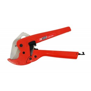 Žirklės PVC vamzdžiams AWTools AW31500; 42 mm 