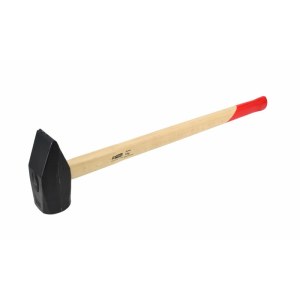 Plaktukas AWTools AW32042BL; 4 kg 