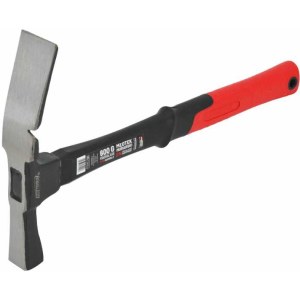Plaktukas AWTools AW32104BL; 355 mm; 600 g 