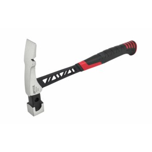 Plaktukas AWTools AW32145BL; 365 mm; 680 g 