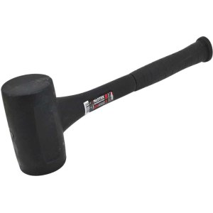 Plaktukas AWTools AW32260BL; 440 mm; 2200 g 