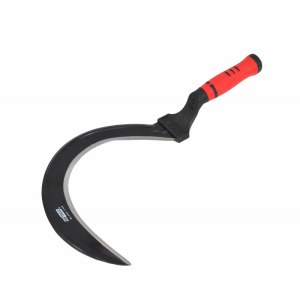 Krūmų kardas AWTools AW33204BL; 210 mm; 490 g 