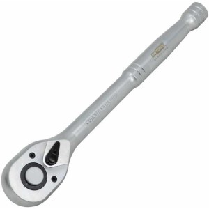 Terkšlė AWTools AW38129BL; 1/4''; 150 mm 