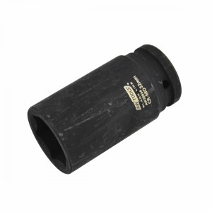 Smūginė sukimo galvutė AWTools AW38834BL; 3/4''; 32 mm 