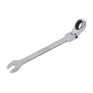 Kombinuotas raktas su terkšle AWTools AW39917; 17 mm 