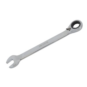Terkšlinis veržliaraktis AWTools AW39988; 19 mm 