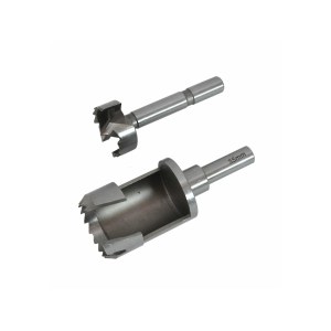 Furnitūros skylių grąžtas AWTools AW40330; 40 mm 