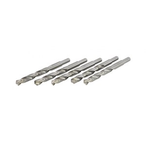 Grąžtas metalui AWTools AW41135; HSS-G; 13,5 mm; 5 vnt.