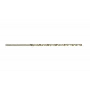 Grąžtas metalui AWTools AW41353; HSS; 5x315 mm; 10 vnt.