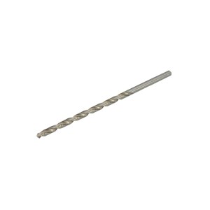 Grąžtas metalui AWTools AW41402; HSS; 10x340 mm 