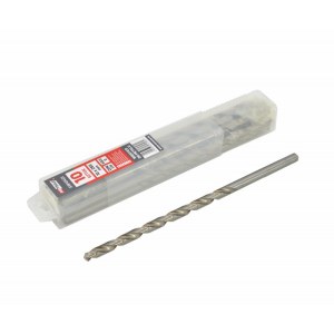 Grąžtas metalui AWTools AW41413; 12x295 mm; 5 vnt.