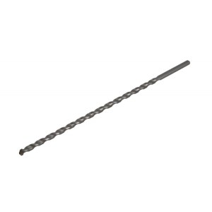 Grąžtas betonui AWTools AW42780; TCT; 10x300 mm
