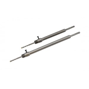 Adapteris karūnoms  AWTools AW43232; SDS-Plus; TCT; 200 mm