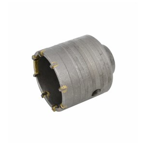 Centravimo grąžtas AWTools AW43306; TCT; 80 mm
