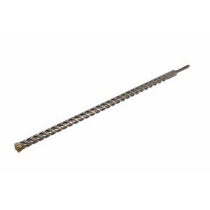 Grąžtas betonui  AWTools AW43596; SDS-Plus; TCT; 28x600 mm 