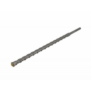 Grąžtas betonui AWTools AW43765; SDS-max; TCT; 35x450x600 mm 