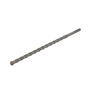 Grąžtas betonui AWTools AW43876; SDS-Max; TCT; 38x800x940 mm 