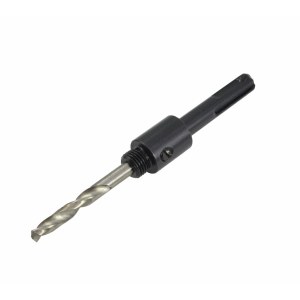 Centravimo grąžtas gręžimo karūnai AWTools AW49653; SDS-plus; 4-30 mm 