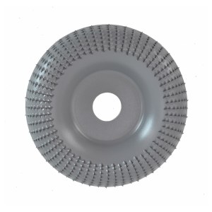 Šlifavimo diskas AWTools AW56503; 125 mm 