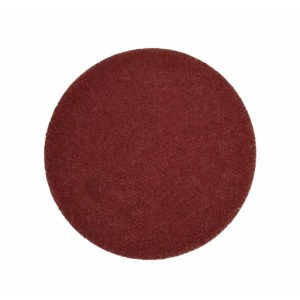 Šlifavimo popierius AWTools AW57415; P80; 125 mm; 5 vnt.