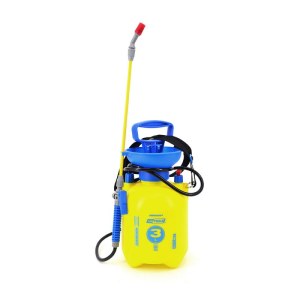 Rankinis purkštuvas AWTools AW60001; 3 l 