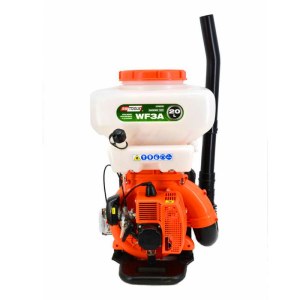 Purkštuvas AWTools AW60161; 20 l benzininis