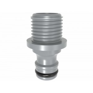 Jungtis žarnoms AWTools AW61014; 1/2''; 200 vnt.