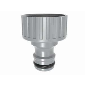 Čiaupo jungtis AWTools AW61041; 1''; 10 vnt.